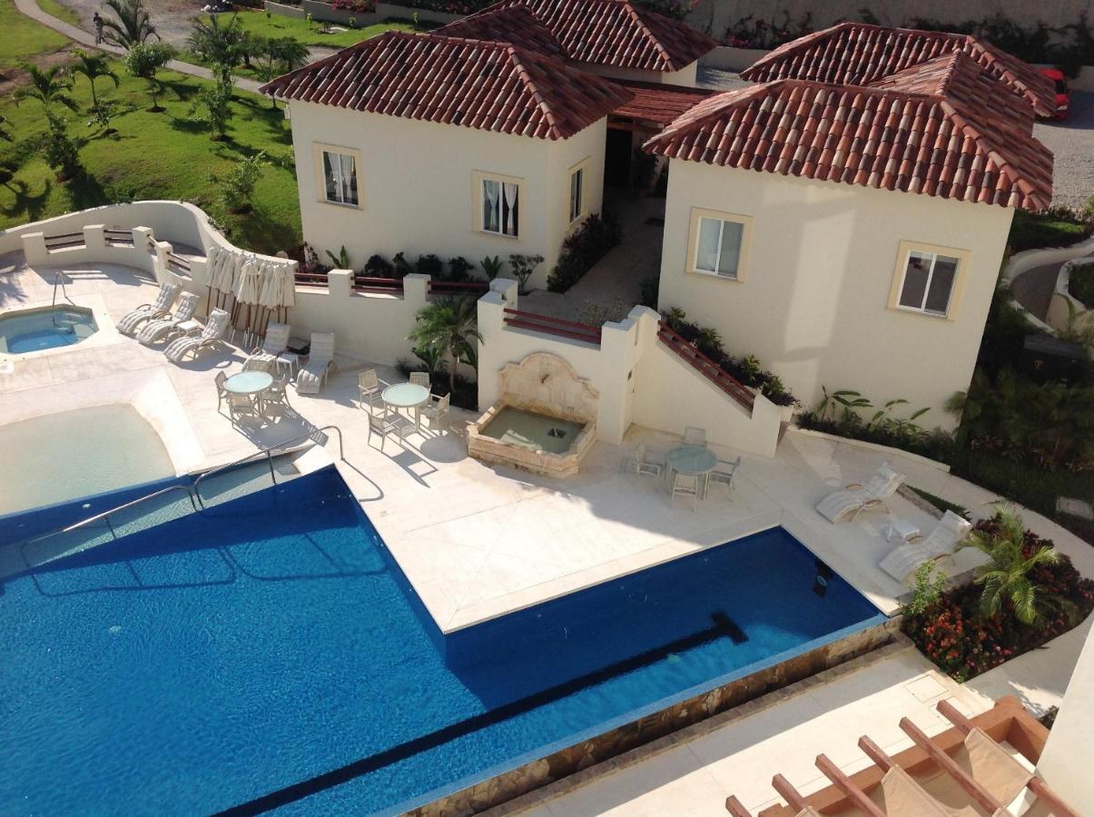 Mansiones Cruz Del Mar Huatulco Santa Cruz Exterior foto